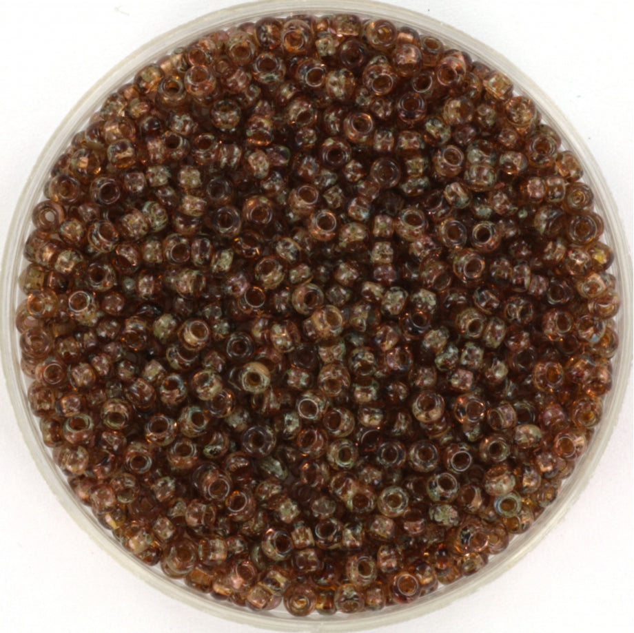 Miyuki Rocailles 11/0 - 4505
