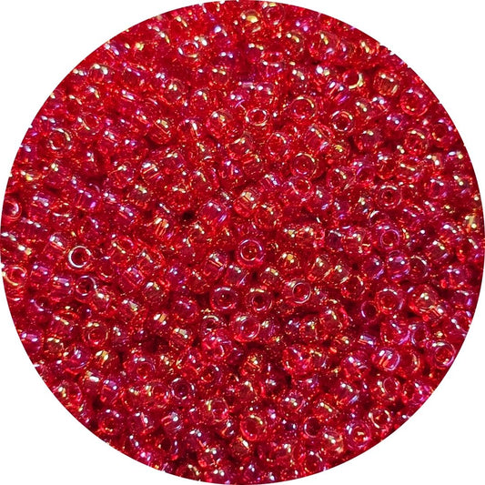 Miyuki Rocailles 11/0 - 254L