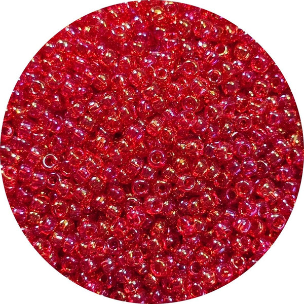 Miyuki Rocailles 11/0 - 254L