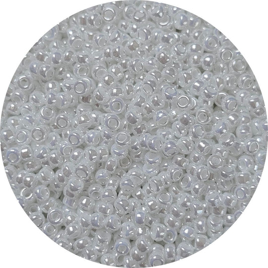 Miyuki Rocailles 11/0 - 420
