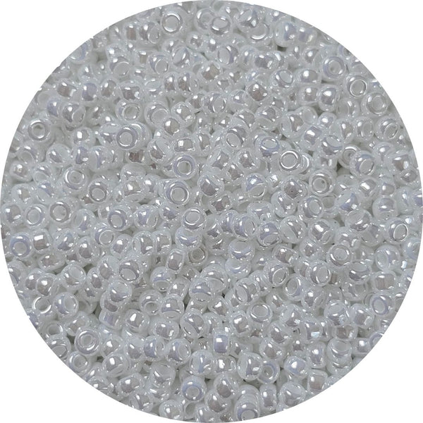 Miyuki Rocailles 15/0 - 420