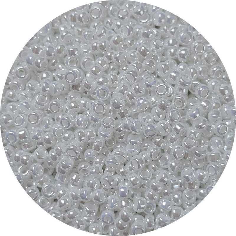 Miyuki Rocailles 11/0 - 420