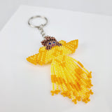 Engelen sleutelhanger