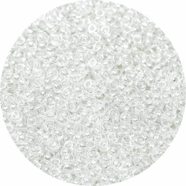 Miyuki Rocailles 11/0 - 160