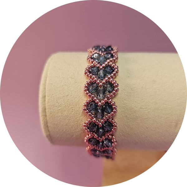 Hartjesarmband - startset