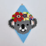 Koala kettinghanger