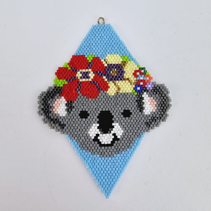 Koala kettinghanger