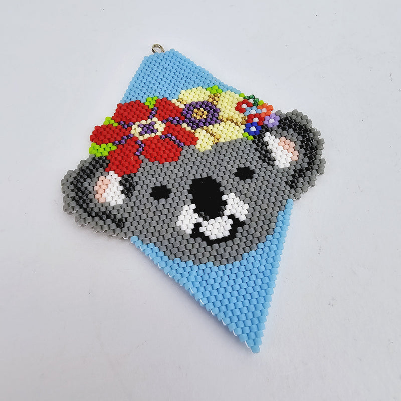 Koala kettinghanger