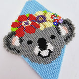 Koala kettinghanger