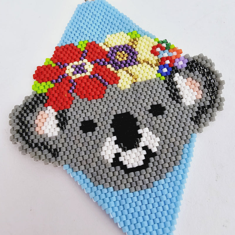 Koala kettinghanger