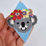 Koala kettinghanger