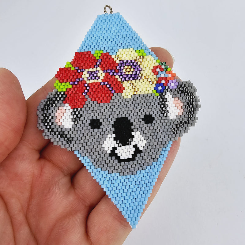 Koala kettinghanger