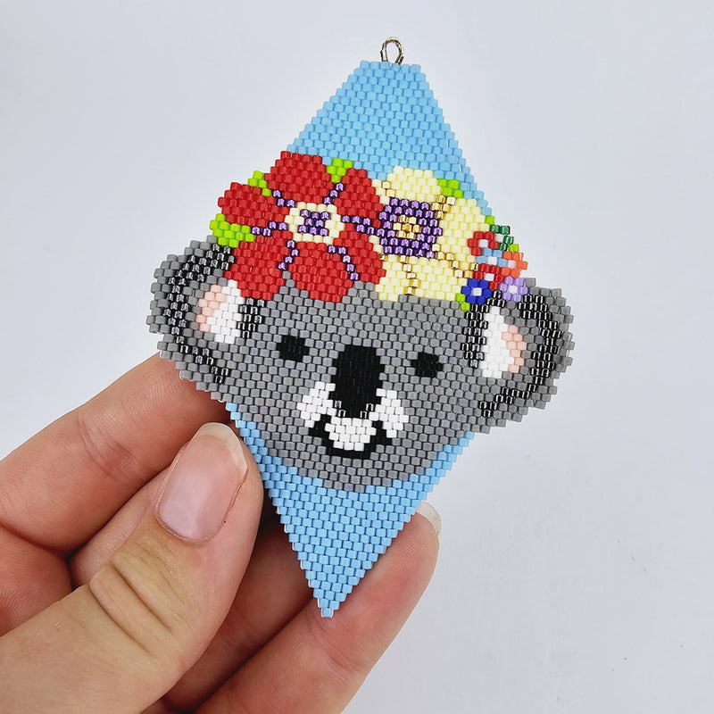 Koala kettinghanger