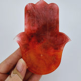 Hamsa wierookhouder