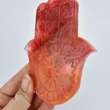 Hamsa wierookhouder