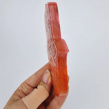 Hamsa wierookhouder
