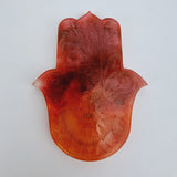 Hamsa wierookhouder