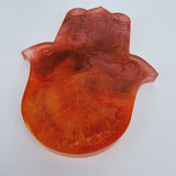 Hamsa wierookhouder