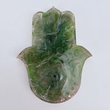 Hamsa wierookhouder