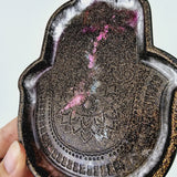 Hamsa schaal