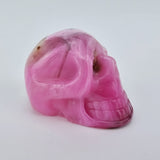Lovis - Orgonite skull