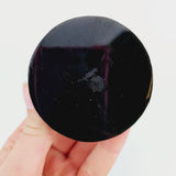 Orgonite tower met Sfaleriet