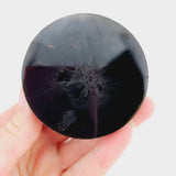 Orgonite tower met Amethist