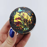 Orgonite tower