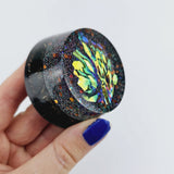 Orgonite tower