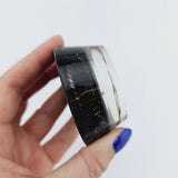 Orgonite tower