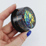 Orgonite tower
