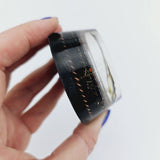 Orgonite tower