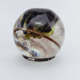Joan - Orgonite skull
