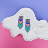 Look at you, you goddess!