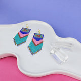 Look at you, you goddess!