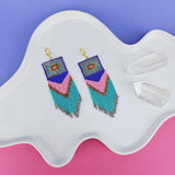 Look at you, you goddess!