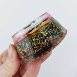 Orgonite tower - Boogschutter