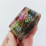 Orgonite tower - Ram