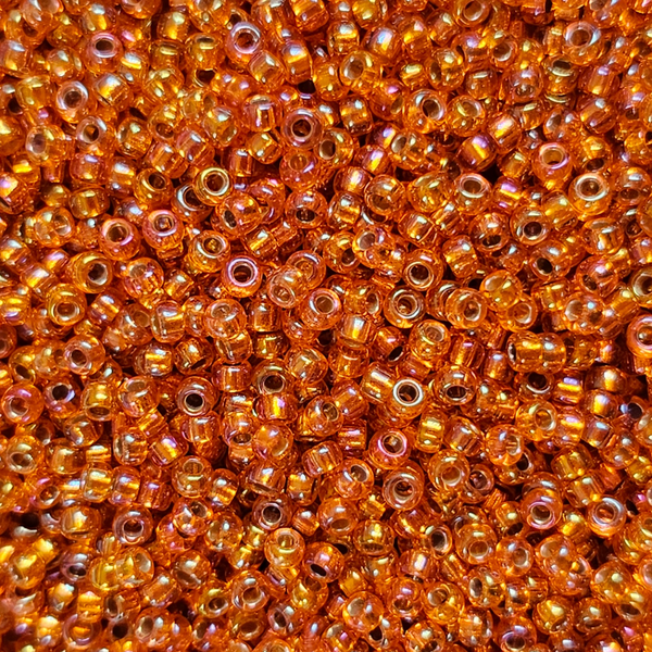 Miyuki Rocailles 11/0 - 1008