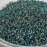 Miyuki Rocailles 11/0 - 3741