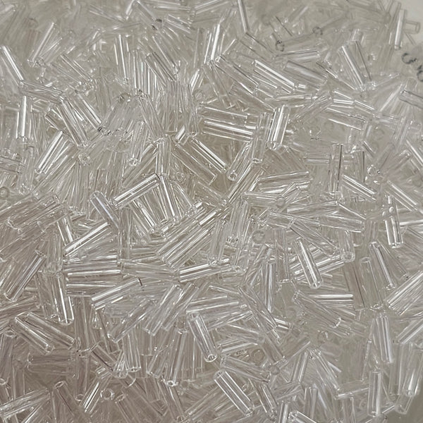 Miyuki bugles 6 mm - 131