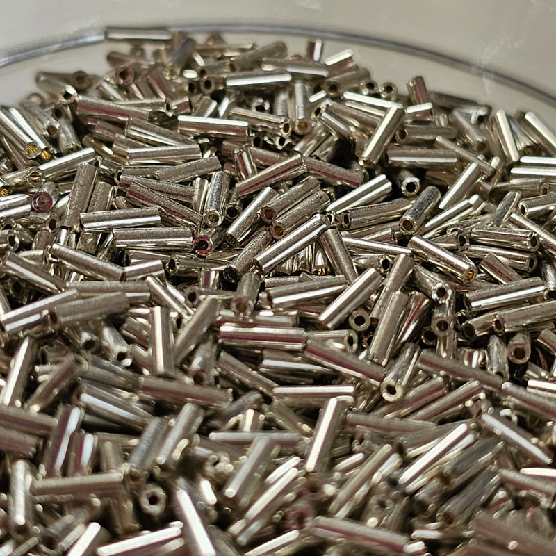 Miyuki bugles 6 mm - 1051