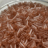 Miyuki bugles 6 mm - 155