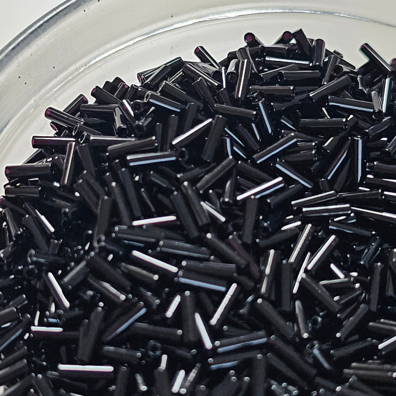Miyuki bugles 6 mm - 401