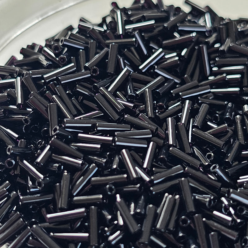 Miyuki bugles 6 mm - 401