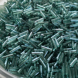 Miyuki bugles 6 mm - 2445
