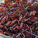 Miyuki bugles 6 mm - 257