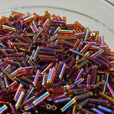 Miyuki bugles 6 mm - 257