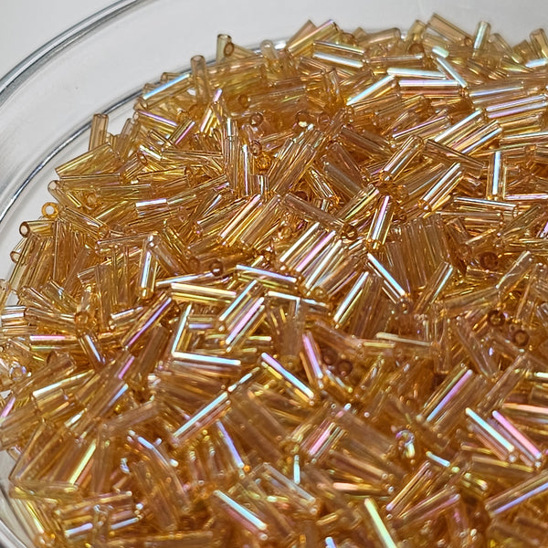 Miyuki bugles 6 mm - 251