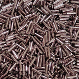 Miyuki bugles 6 mm - 12